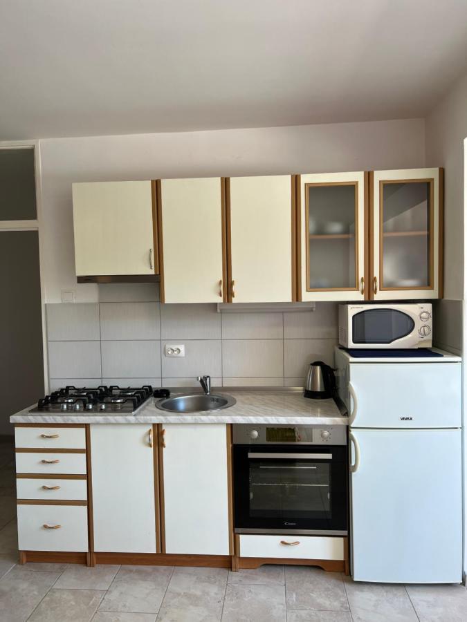 Apartman Fabula Gajac Exterior photo