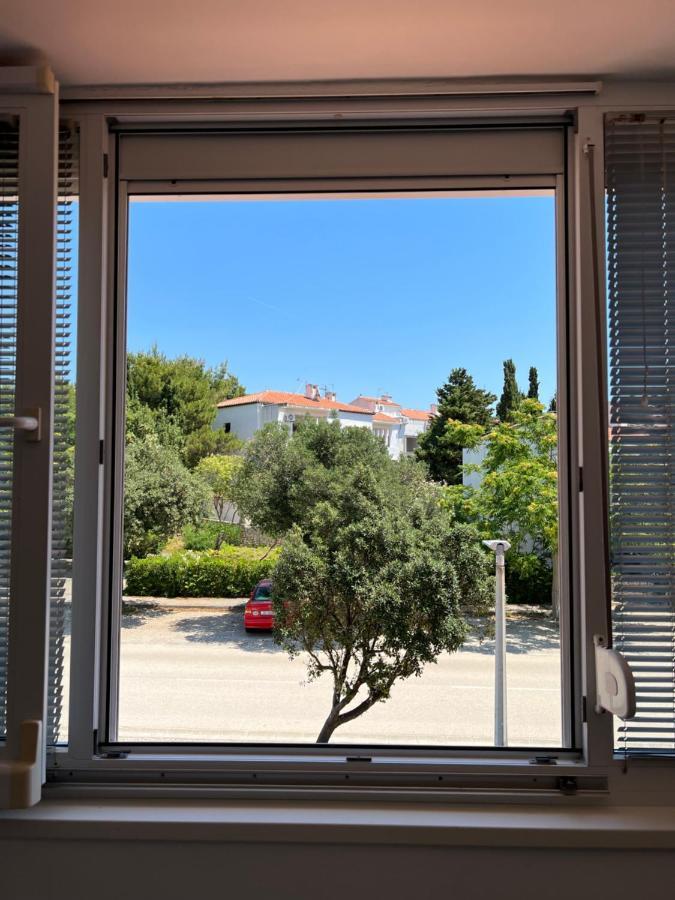 Apartman Fabula Gajac Exterior photo