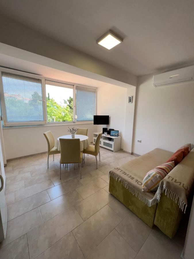 Apartman Fabula Gajac Exterior photo