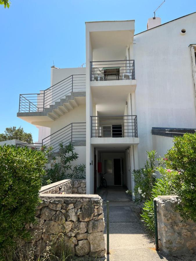 Apartman Fabula Gajac Exterior photo
