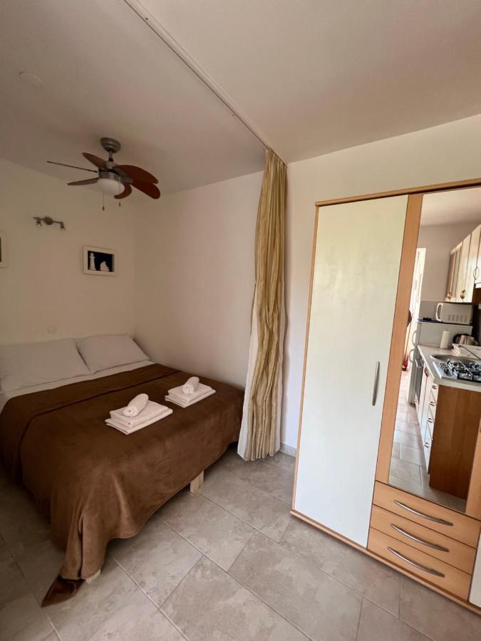 Apartman Fabula Gajac Exterior photo
