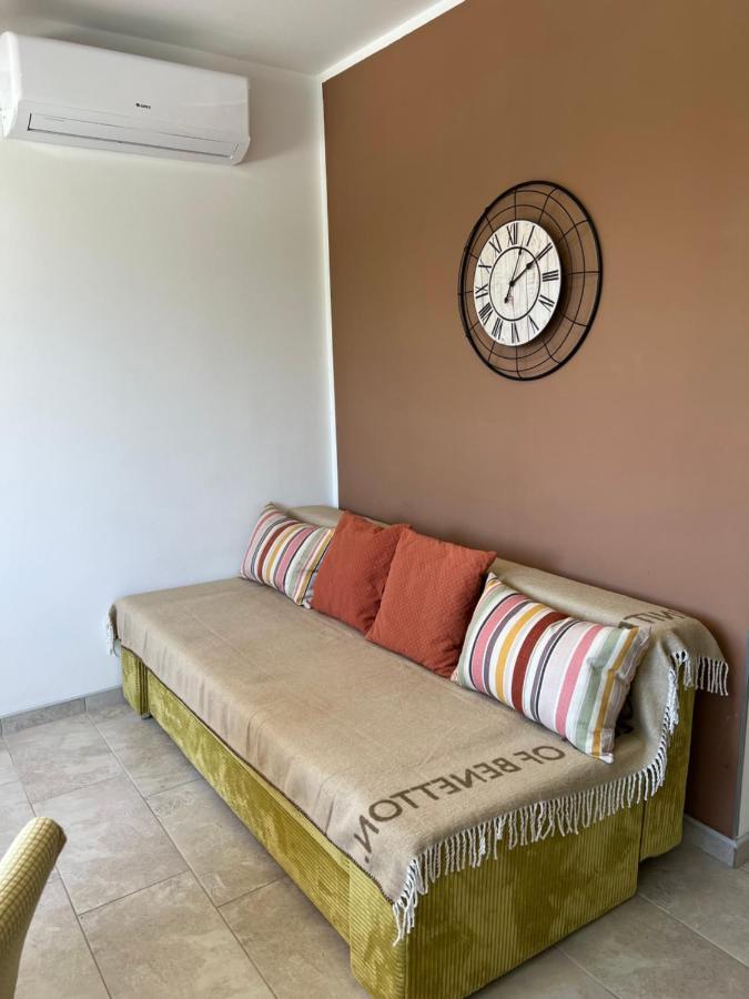 Apartman Fabula Gajac Exterior photo