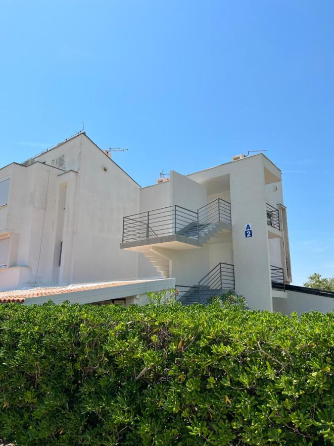 Apartman Fabula Gajac Exterior photo
