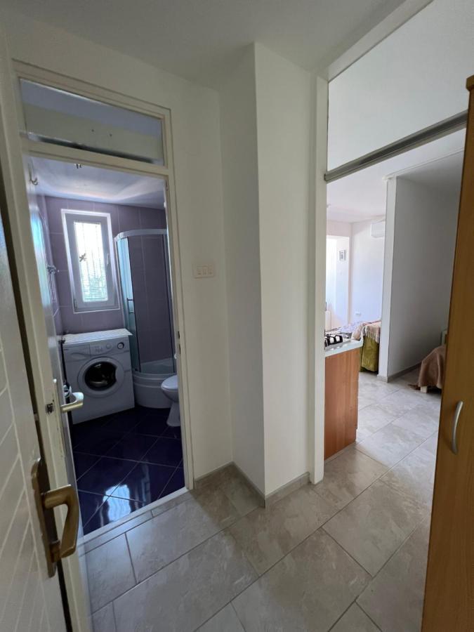 Apartman Fabula Gajac Exterior photo